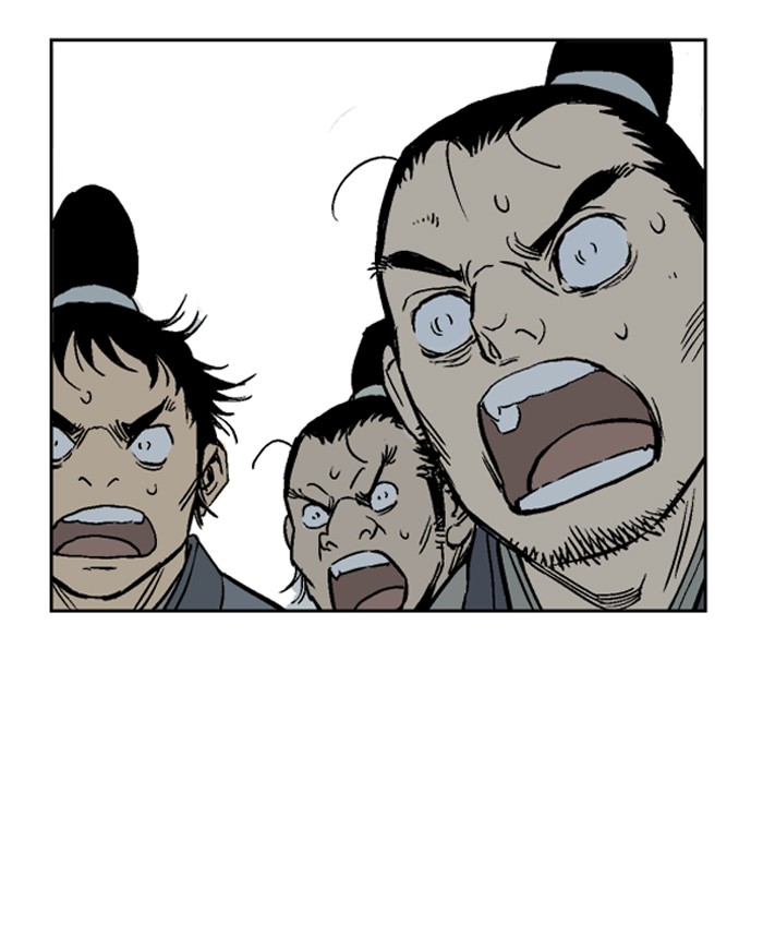 Gosu Chapter 54 page 100 - Chapter 54: Ep. 54 - Steel lion Do Gim (19)