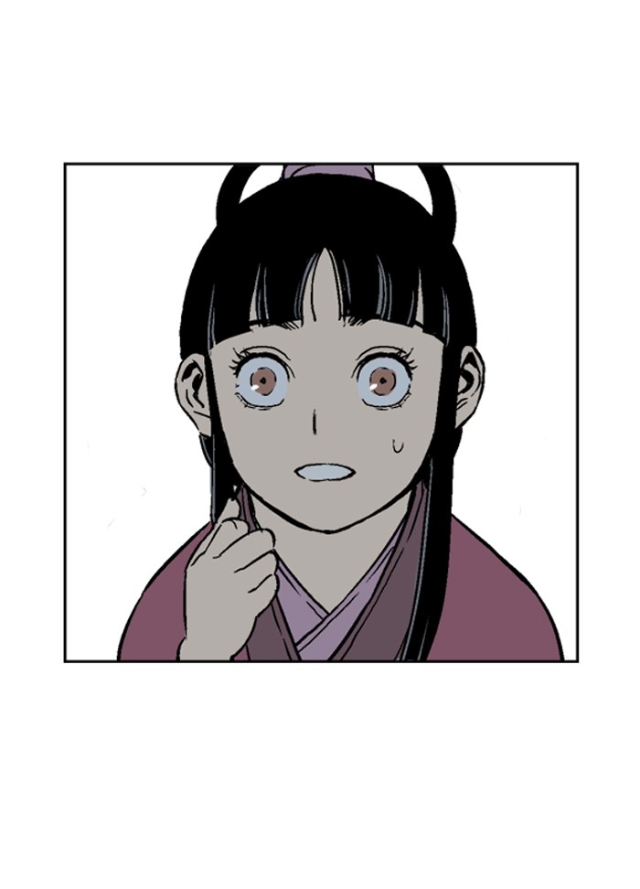 Gosu Chapter 54 page 101 - Chapter 54: Ep. 54 - Steel lion Do Gim (19)