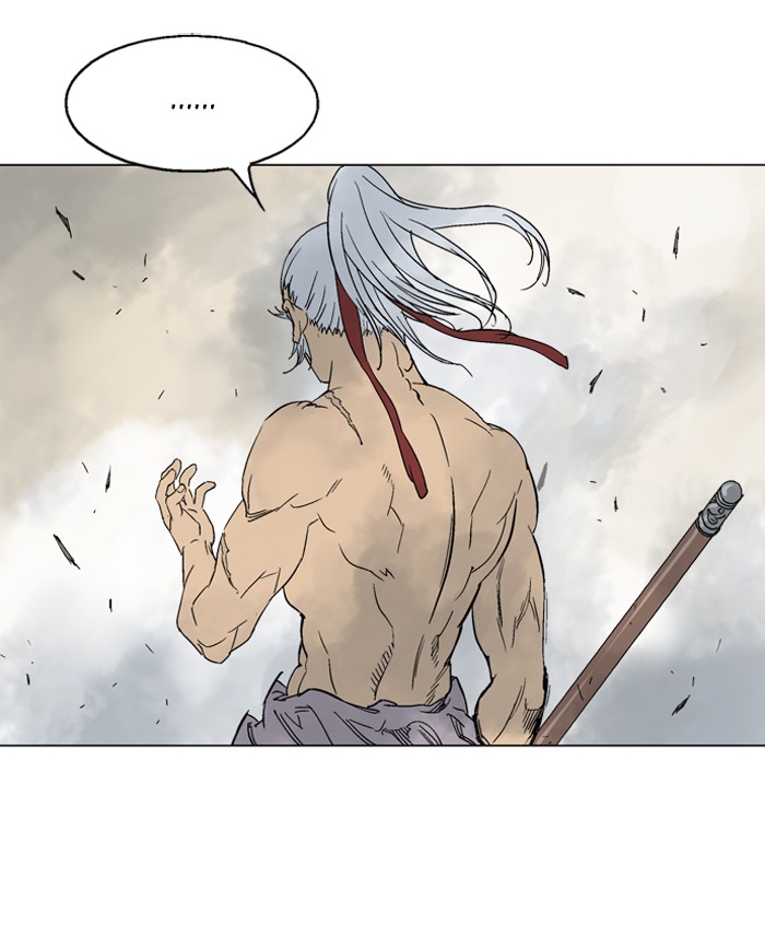 Gosu Chapter 54 page 102 - Chapter 54: Ep. 54 - Steel lion Do Gim (19)