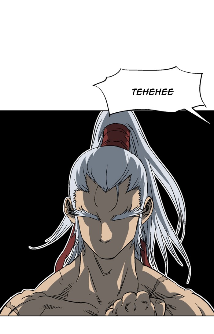 Gosu Chapter 54 page 106 - Chapter 54: Ep. 54 - Steel lion Do Gim (19)