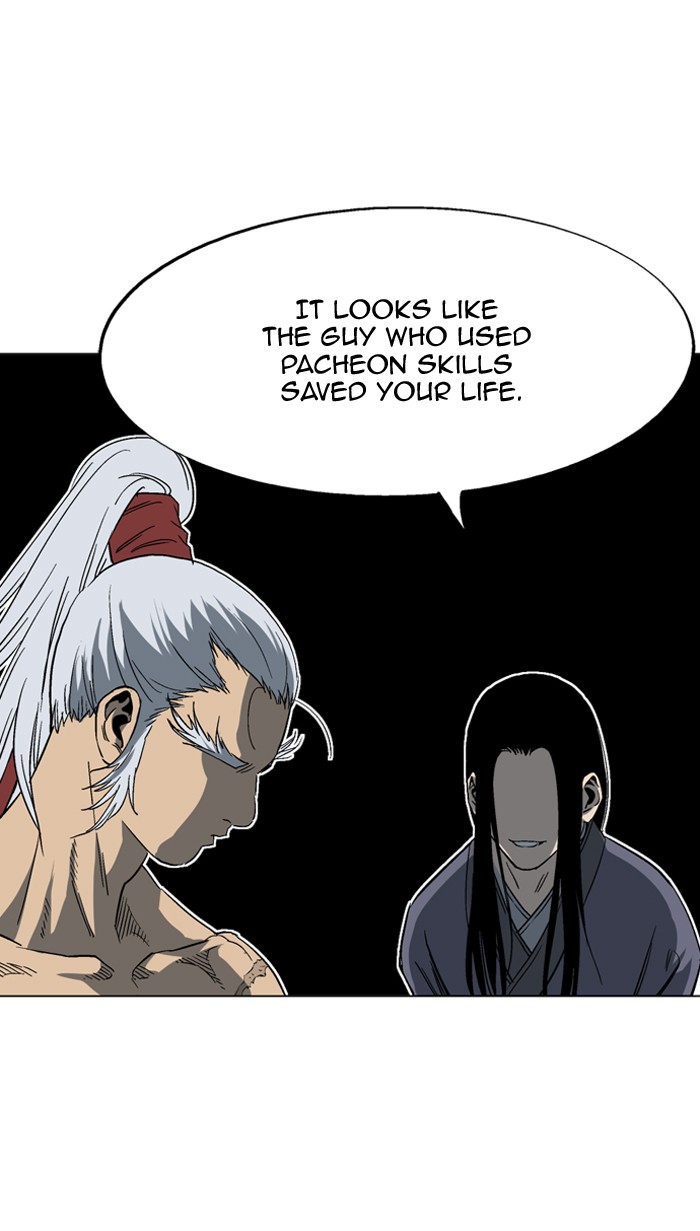 Gosu Chapter 54 page 107 - Chapter 54: Ep. 54 - Steel lion Do Gim (19)