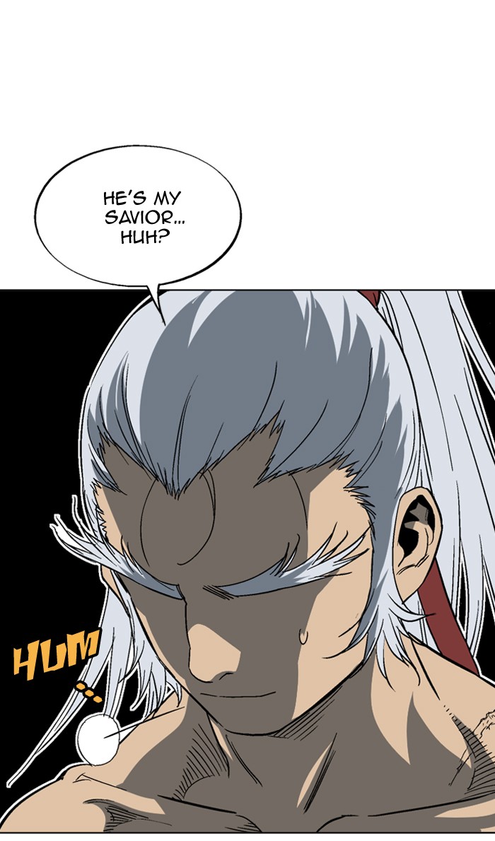 Gosu Chapter 54 page 110 - Chapter 54: Ep. 54 - Steel lion Do Gim (19)