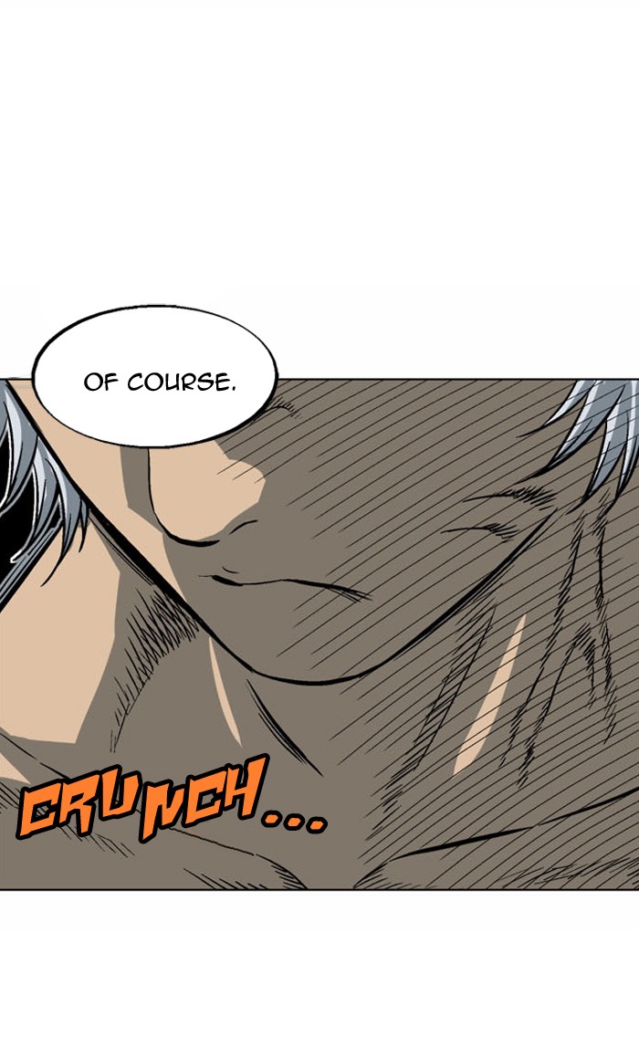 Gosu Chapter 54 page 113 - Chapter 54: Ep. 54 - Steel lion Do Gim (19)