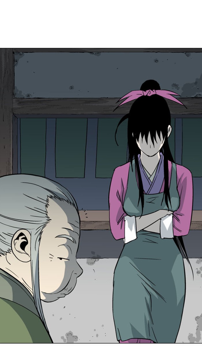 Gosu Chapter 54 page 120 - Chapter 54: Ep. 54 - Steel lion Do Gim (19)