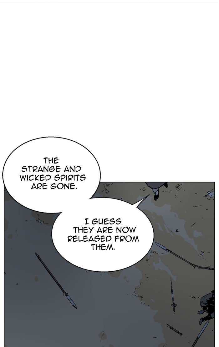 Gosu Chapter 54 page 14 - Chapter 54: Ep. 54 - Steel lion Do Gim (19)