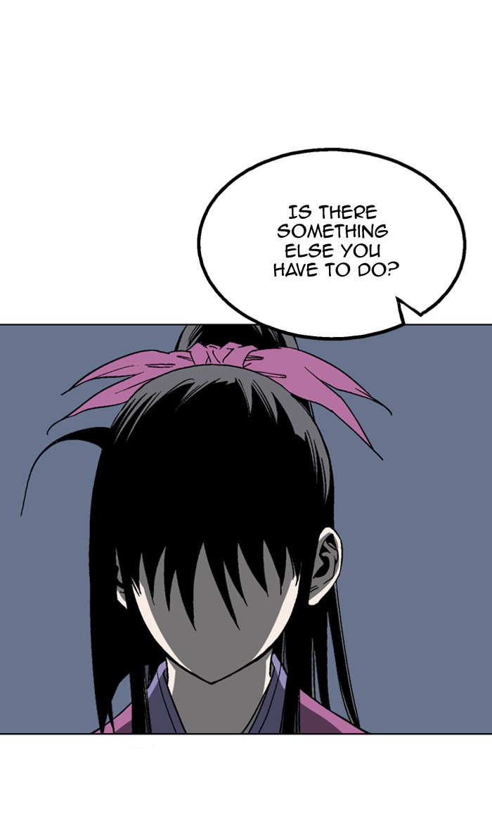 Gosu Chapter 54 page 17 - Chapter 54: Ep. 54 - Steel lion Do Gim (19)