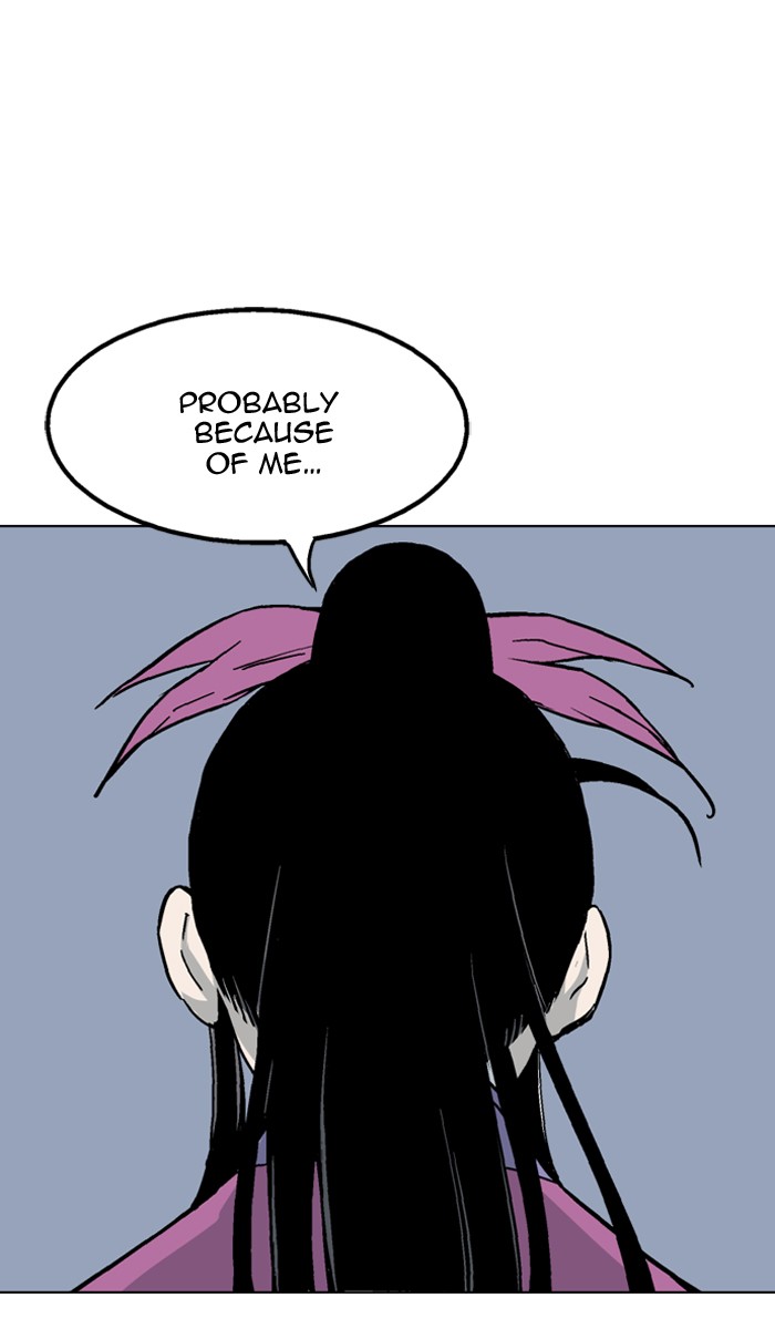 Gosu Chapter 54 page 19 - Chapter 54: Ep. 54 - Steel lion Do Gim (19)