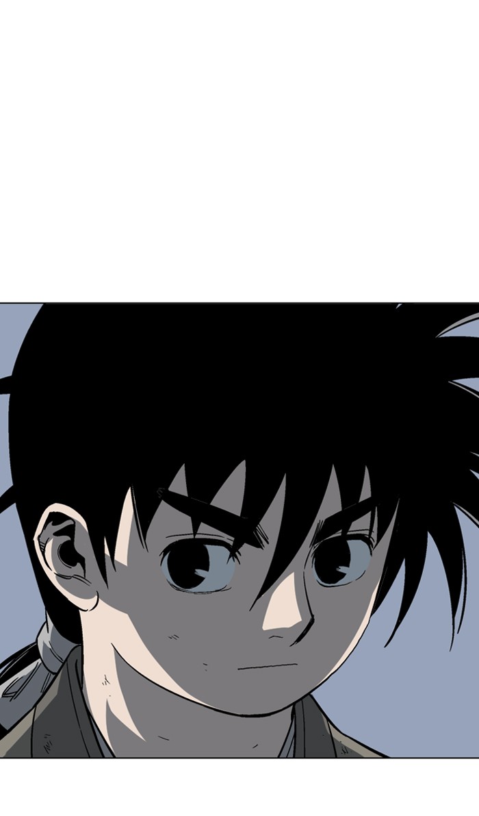 Gosu Chapter 54 page 20 - Chapter 54: Ep. 54 - Steel lion Do Gim (19)