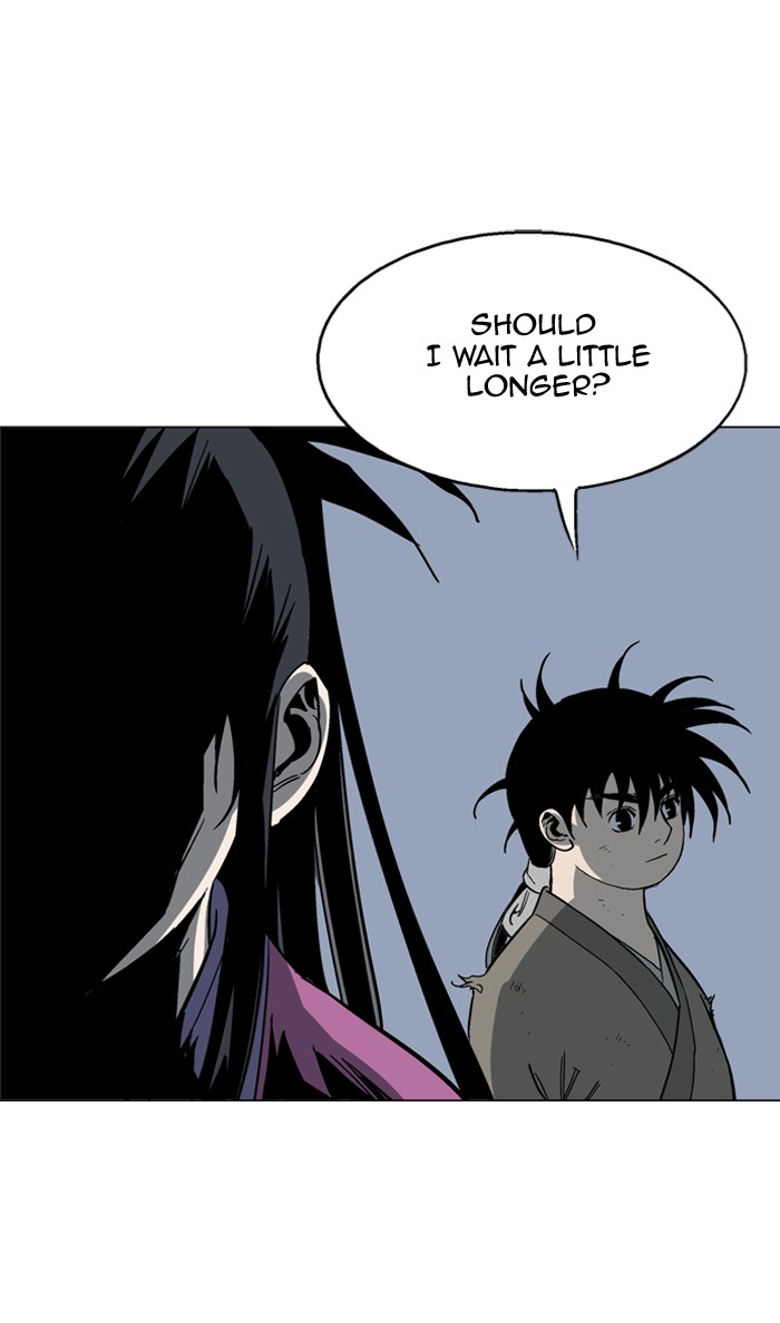 Gosu Chapter 54 page 22 - Chapter 54: Ep. 54 - Steel lion Do Gim (19)