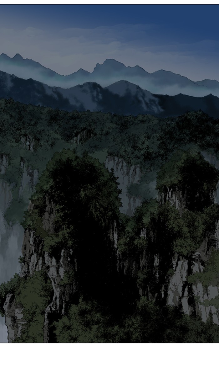 Gosu Chapter 54 page 25 - Chapter 54: Ep. 54 - Steel lion Do Gim (19)