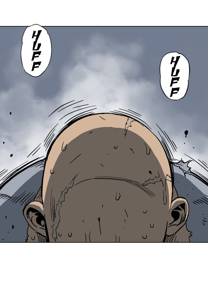 Gosu Chapter 54 page 29 - Chapter 54: Ep. 54 - Steel lion Do Gim (19)