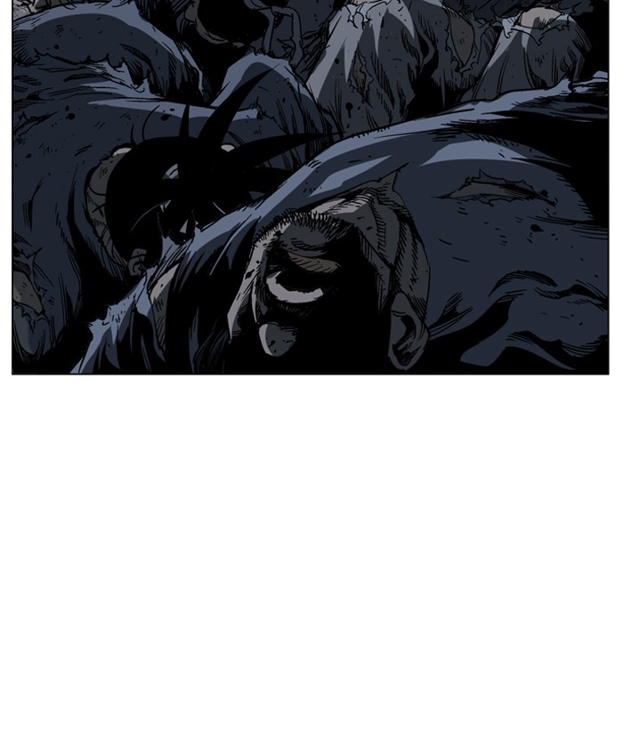 Gosu Chapter 54 page 31 - Chapter 54: Ep. 54 - Steel lion Do Gim (19)