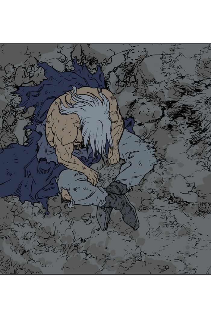 Gosu Chapter 54 page 39 - Chapter 54: Ep. 54 - Steel lion Do Gim (19)