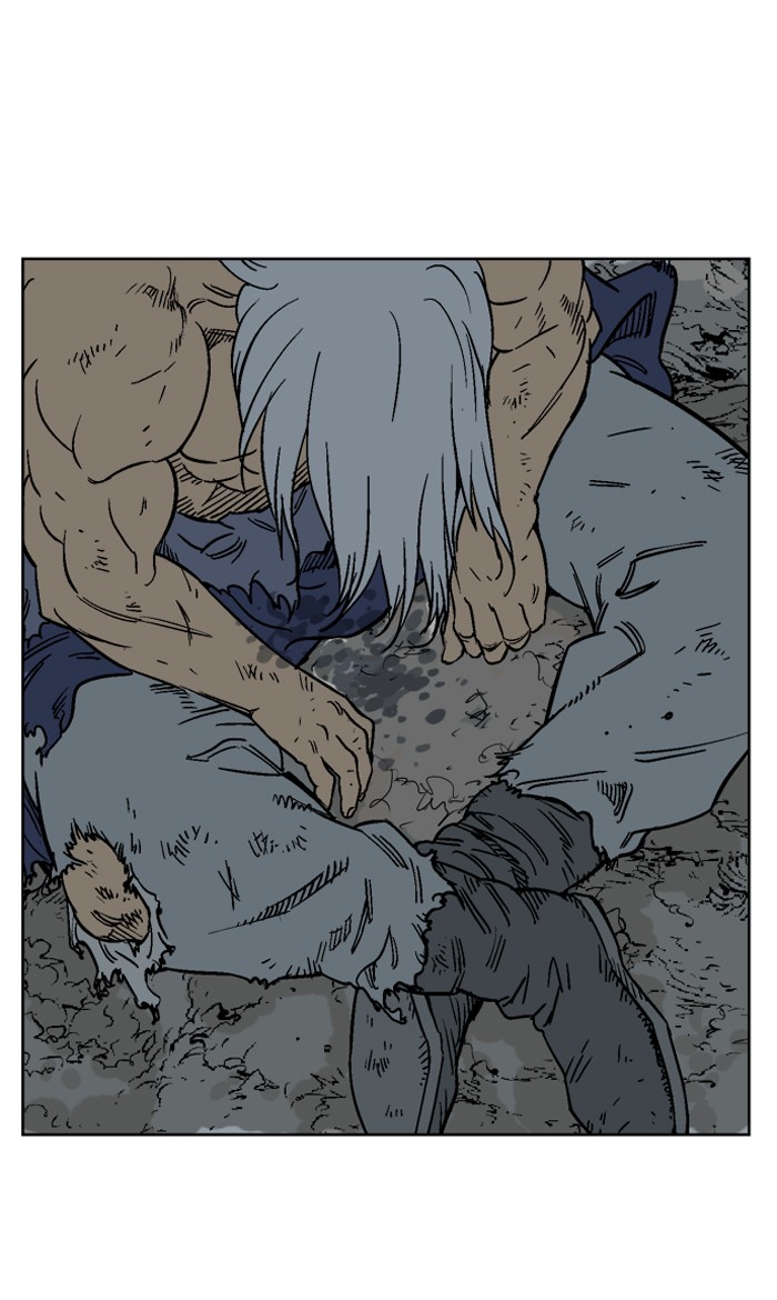 Gosu Chapter 54 page 40 - Chapter 54: Ep. 54 - Steel lion Do Gim (19)