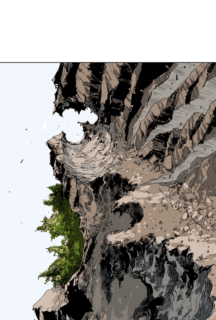 Gosu Chapter 54 page 48 - Chapter 54: Ep. 54 - Steel lion Do Gim (19)