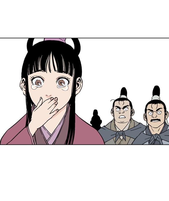 Gosu Chapter 54 page 53 - Chapter 54: Ep. 54 - Steel lion Do Gim (19)