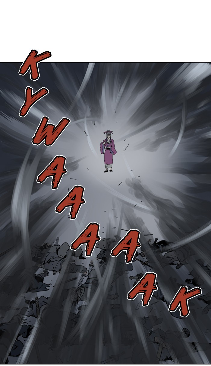 Gosu Chapter 54 page 6 - Chapter 54: Ep. 54 - Steel lion Do Gim (19)