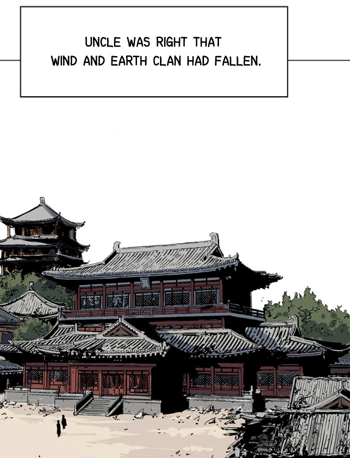 Gosu Chapter 54 page 60 - Chapter 54: Ep. 54 - Steel lion Do Gim (19)