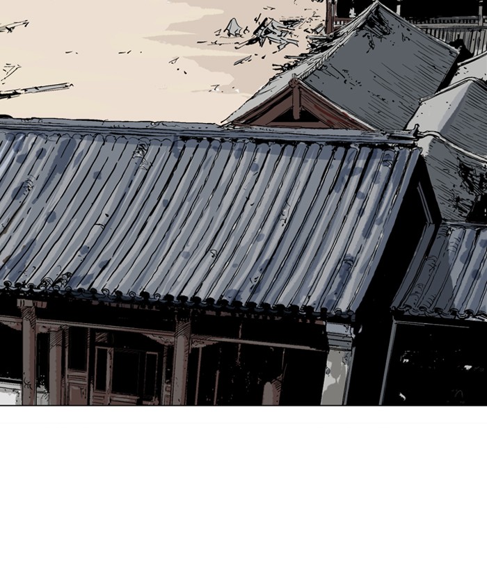 Gosu Chapter 54 page 61 - Chapter 54: Ep. 54 - Steel lion Do Gim (19)