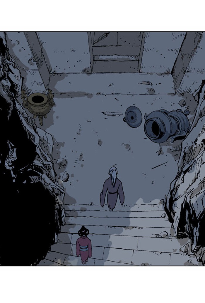 Gosu Chapter 54 page 68 - Chapter 54: Ep. 54 - Steel lion Do Gim (19)