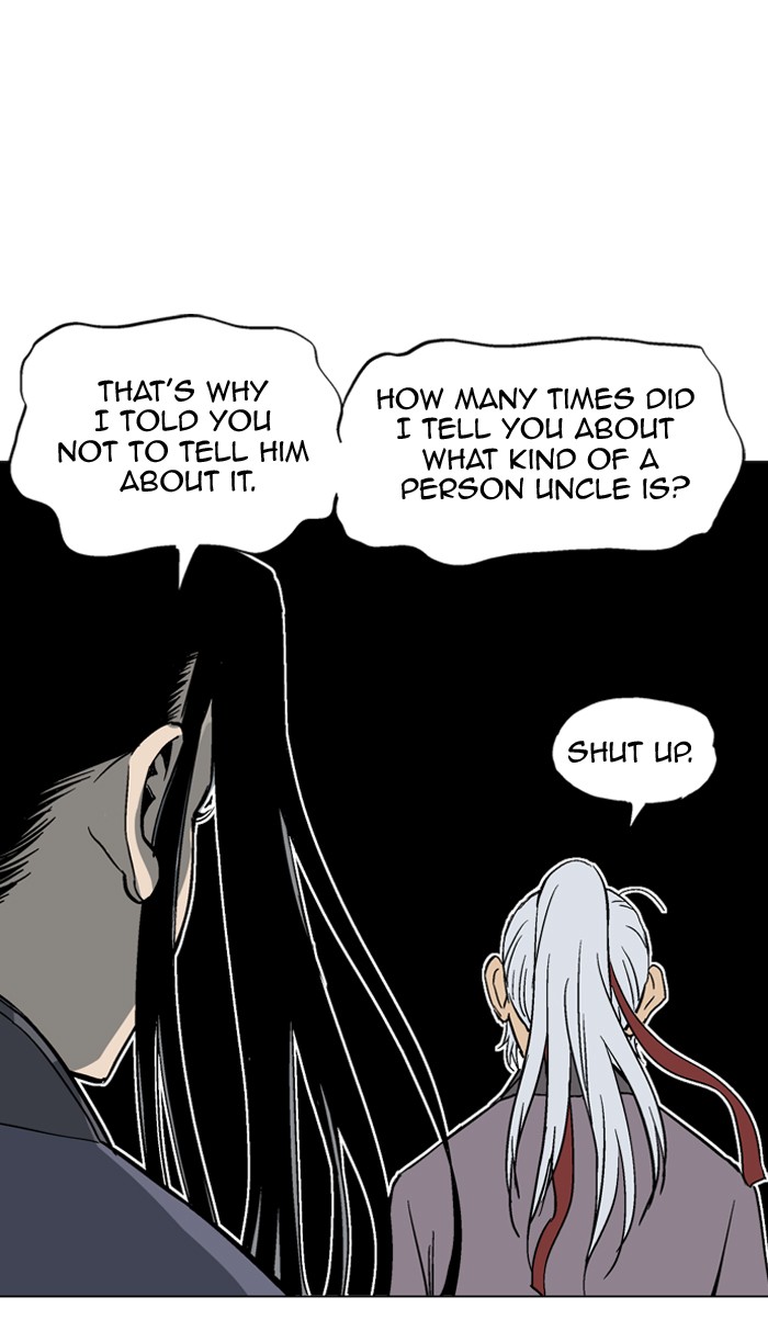 Gosu Chapter 54 page 75 - Chapter 54: Ep. 54 - Steel lion Do Gim (19)