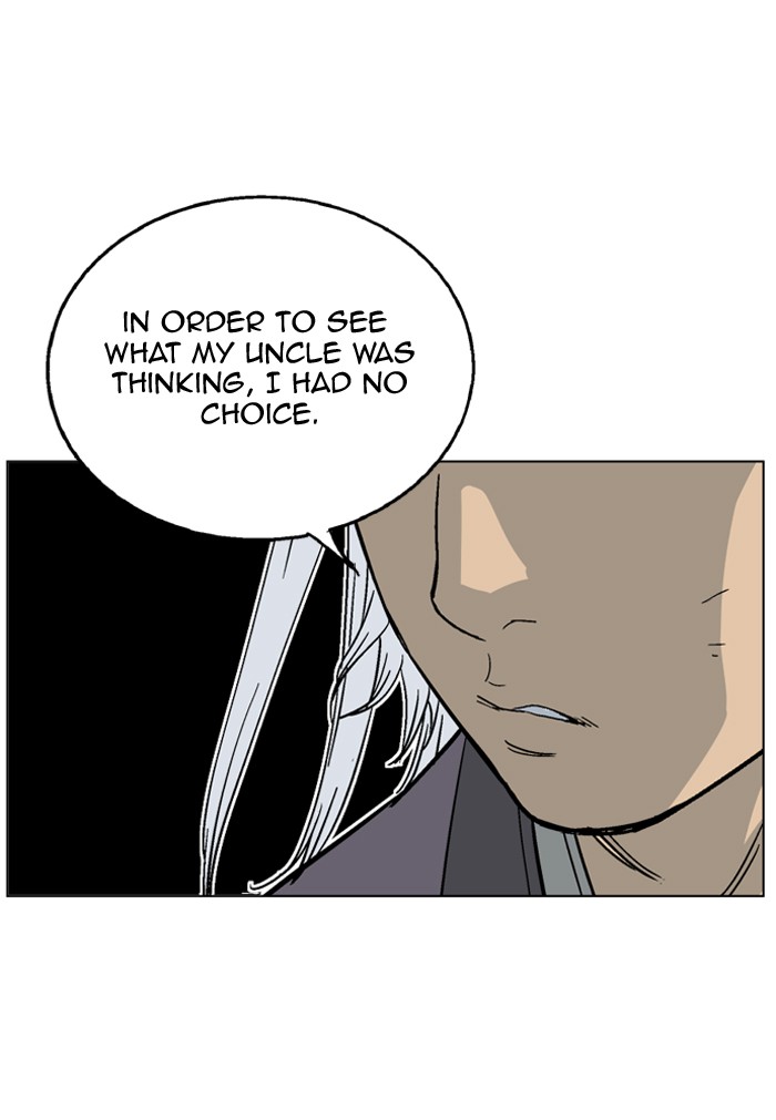 Gosu Chapter 54 page 76 - Chapter 54: Ep. 54 - Steel lion Do Gim (19)