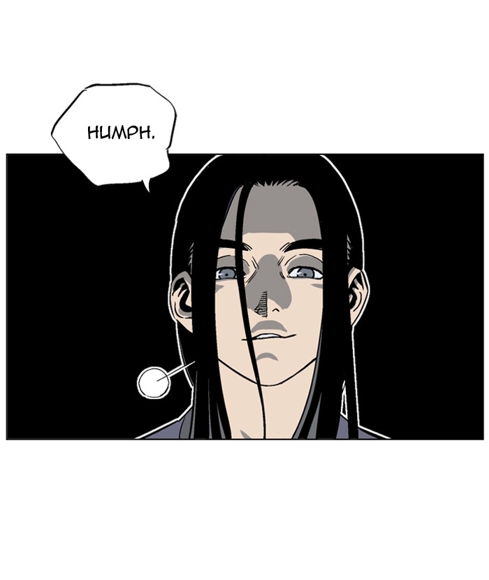 Gosu Chapter 54 page 77 - Chapter 54: Ep. 54 - Steel lion Do Gim (19)
