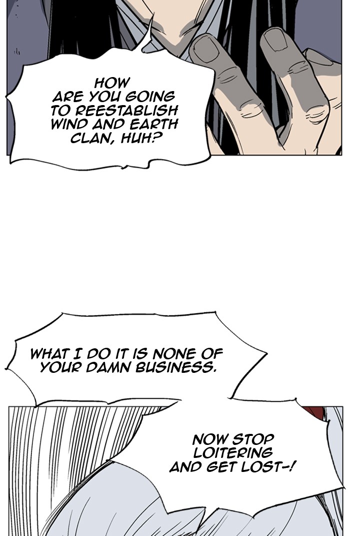 Gosu Chapter 54 page 79 - Chapter 54: Ep. 54 - Steel lion Do Gim (19)