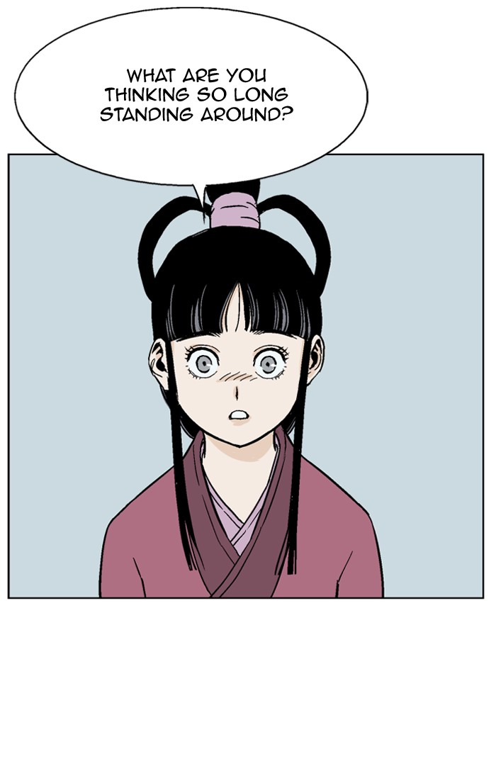 Gosu Chapter 54 page 86 - Chapter 54: Ep. 54 - Steel lion Do Gim (19)