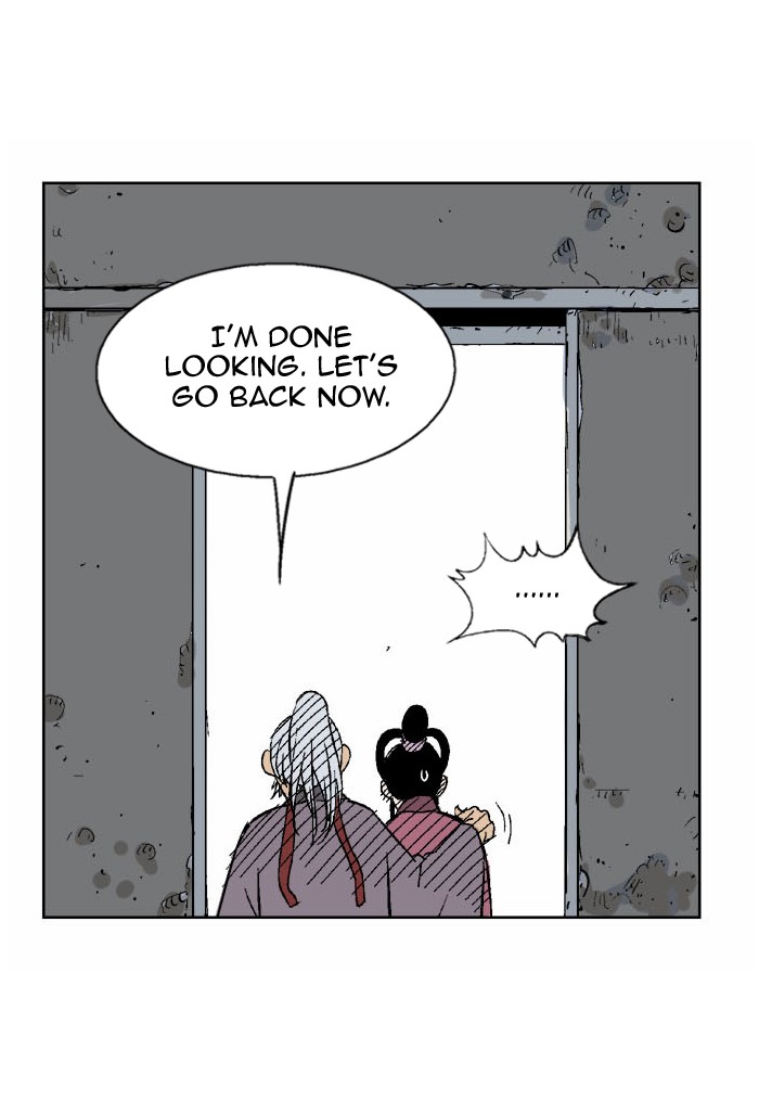 Gosu Chapter 54 page 88 - Chapter 54: Ep. 54 - Steel lion Do Gim (19)