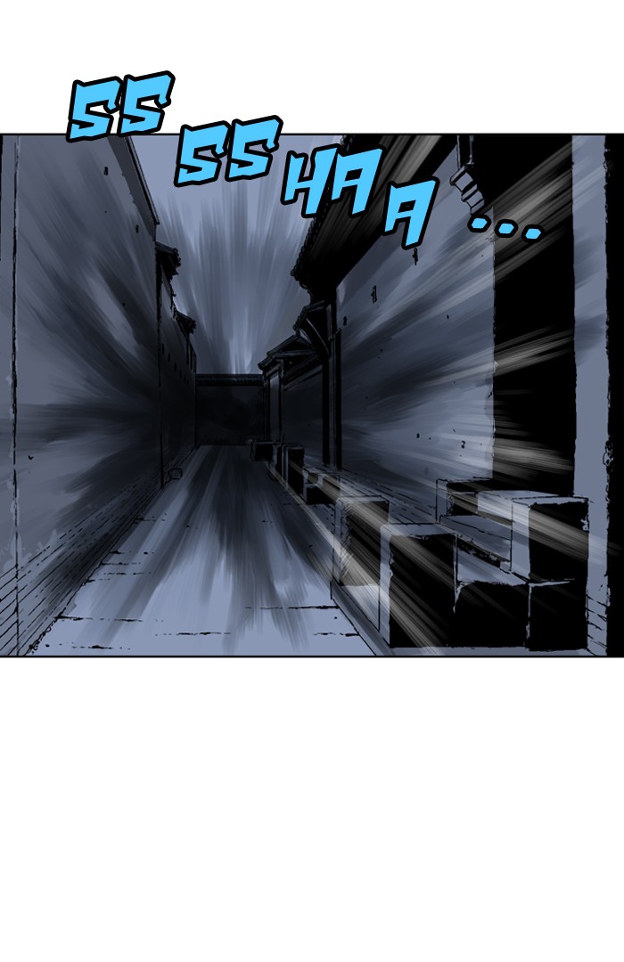 Gosu Chapter 54 page 9 - Chapter 54: Ep. 54 - Steel lion Do Gim (19)