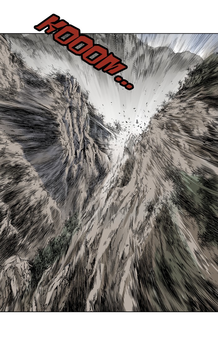 Gosu Chapter 54 page 91 - Chapter 54: Ep. 54 - Steel lion Do Gim (19)