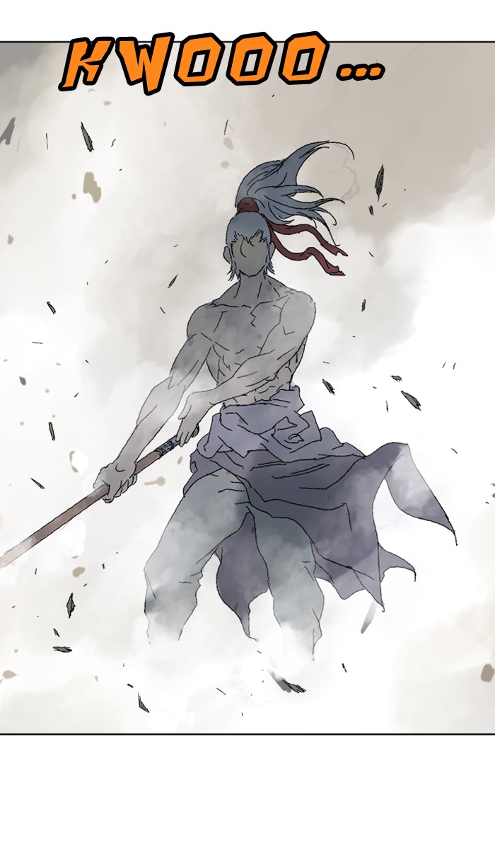 Gosu Chapter 54 page 95 - Chapter 54: Ep. 54 - Steel lion Do Gim (19)