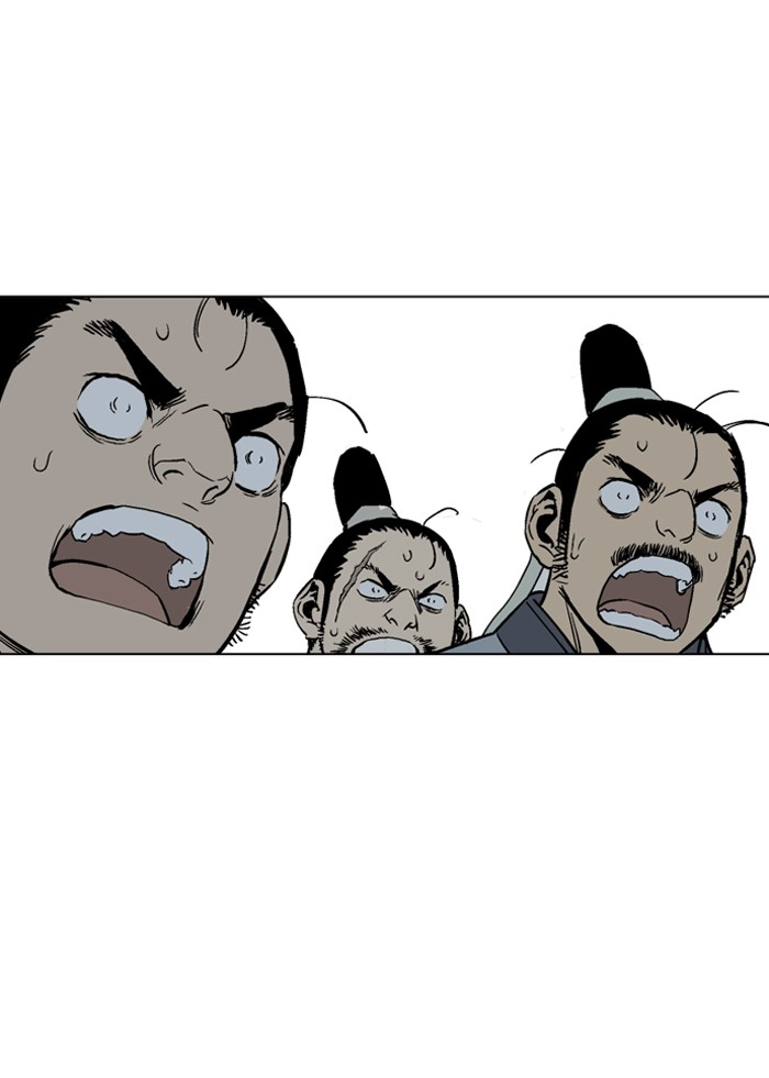 Gosu Chapter 54 page 99 - Chapter 54: Ep. 54 - Steel lion Do Gim (19)
