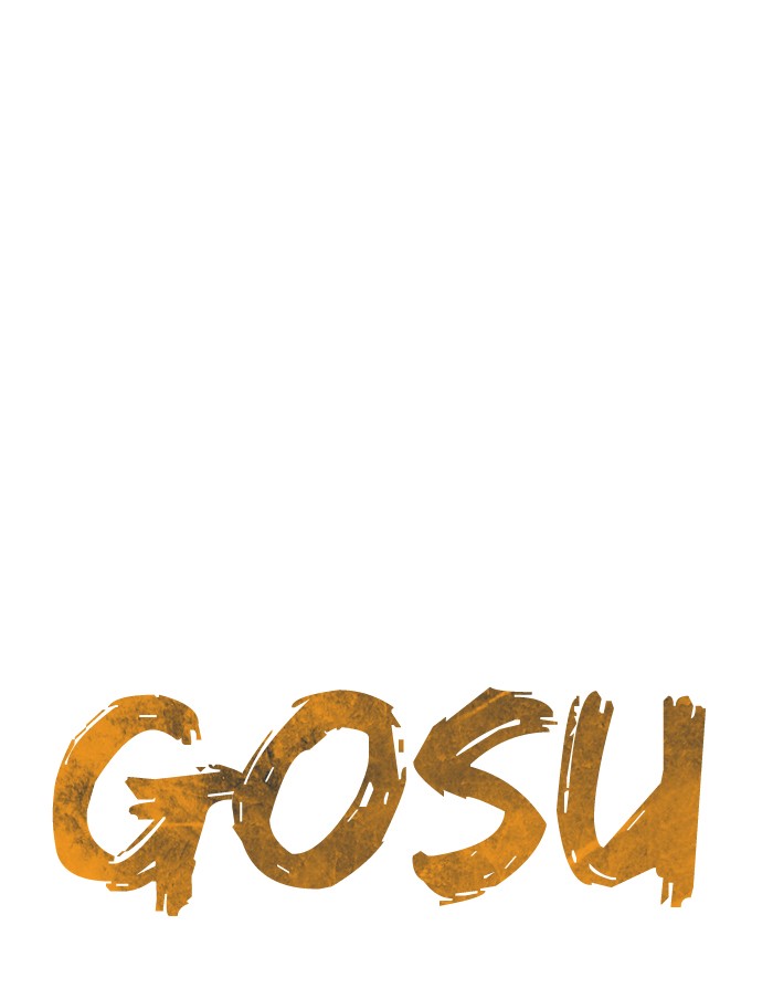 Gosu Chapter 55 page 1 - Chapter 55: Ep. 55 - Ripple Effect