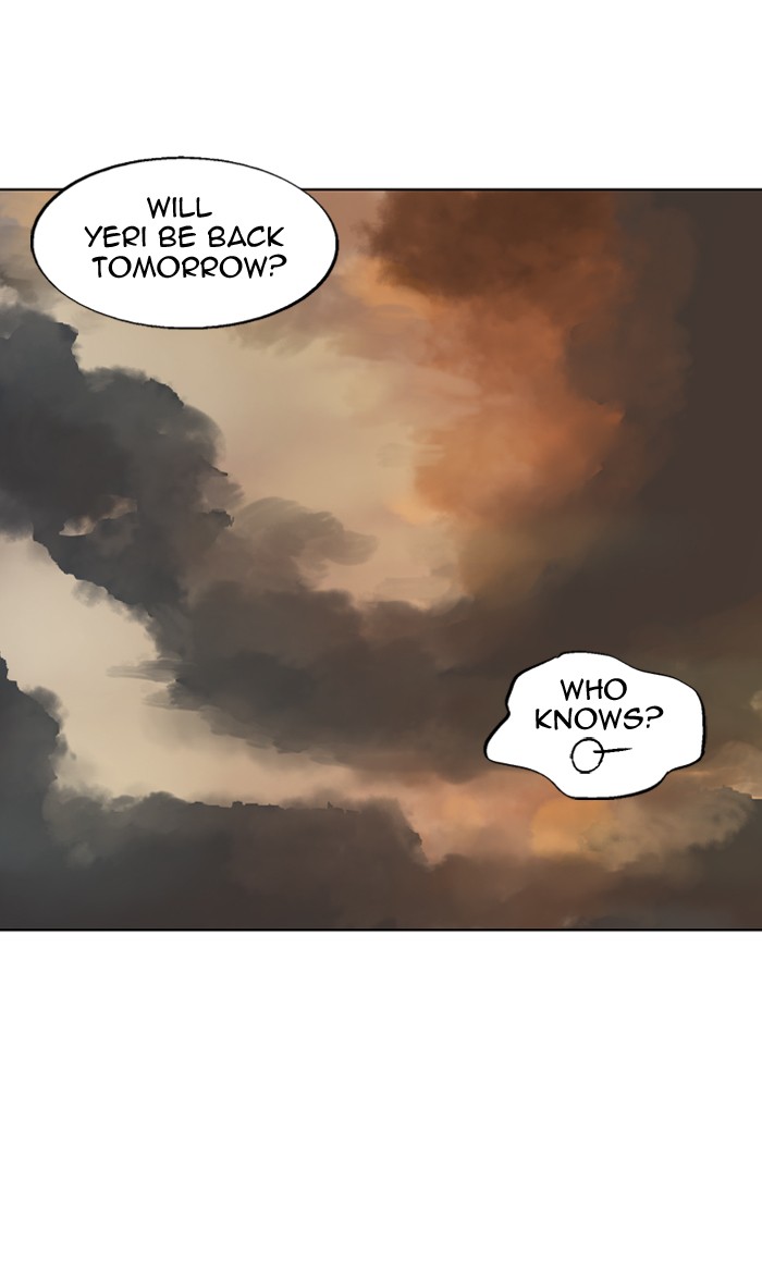 Gosu Chapter 55 page 101 - Chapter 55: Ep. 55 - Ripple Effect