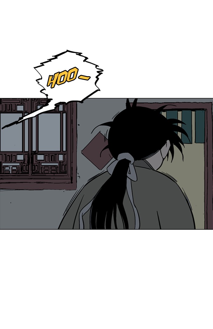 Gosu Chapter 55 page 104 - Chapter 55: Ep. 55 - Ripple Effect