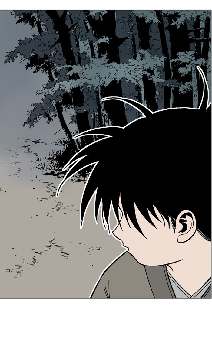 Gosu Chapter 55 page 105 - Chapter 55: Ep. 55 - Ripple Effect