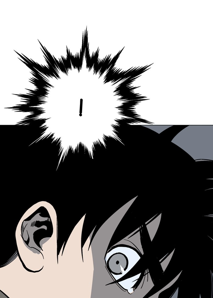 Gosu Chapter 55 page 108 - Chapter 55: Ep. 55 - Ripple Effect