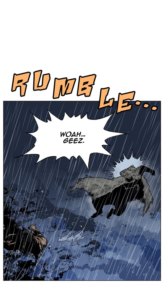 Gosu Chapter 55 page 11 - Chapter 55: Ep. 55 - Ripple Effect