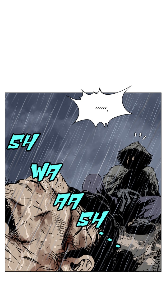 Gosu Chapter 55 page 12 - Chapter 55: Ep. 55 - Ripple Effect