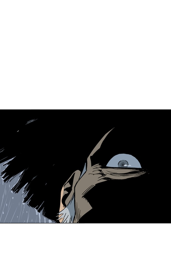 Gosu Chapter 55 page 13 - Chapter 55: Ep. 55 - Ripple Effect