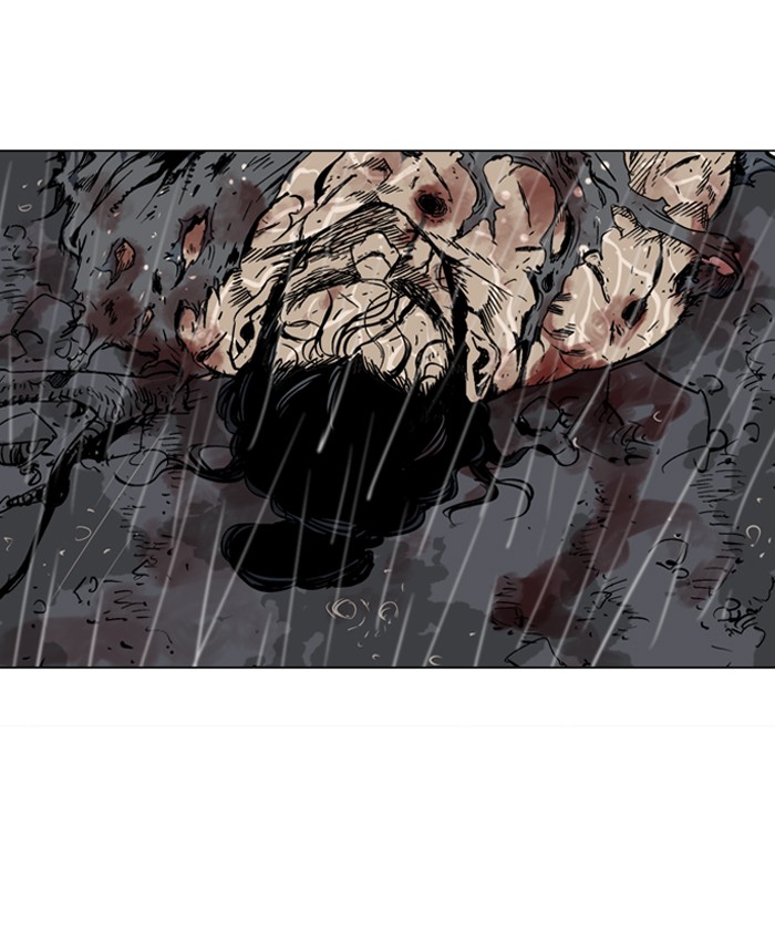 Gosu Chapter 55 page 14 - Chapter 55: Ep. 55 - Ripple Effect