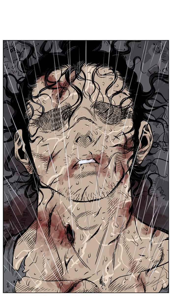 Gosu Chapter 55 page 15 - Chapter 55: Ep. 55 - Ripple Effect