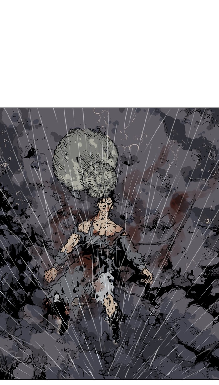 Gosu Chapter 55 page 16 - Chapter 55: Ep. 55 - Ripple Effect