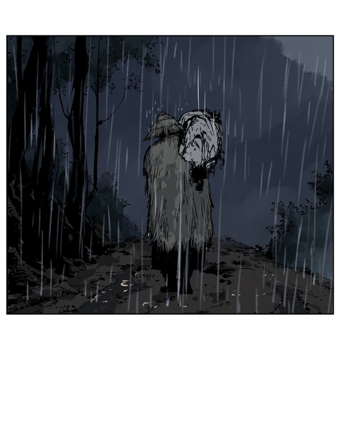 Gosu Chapter 55 page 20 - Chapter 55: Ep. 55 - Ripple Effect