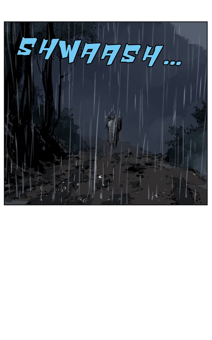 Gosu Chapter 55 page 21 - Chapter 55: Ep. 55 - Ripple Effect