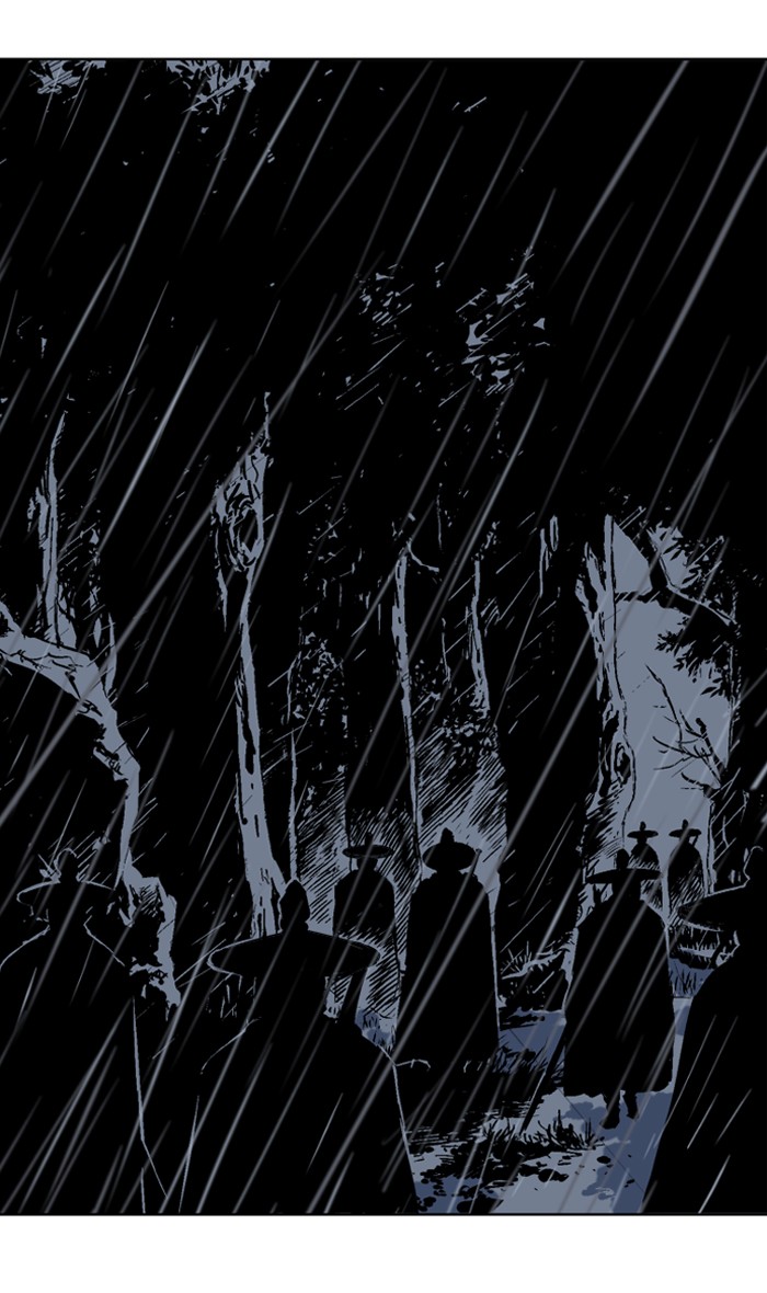 Gosu Chapter 55 page 22 - Chapter 55: Ep. 55 - Ripple Effect