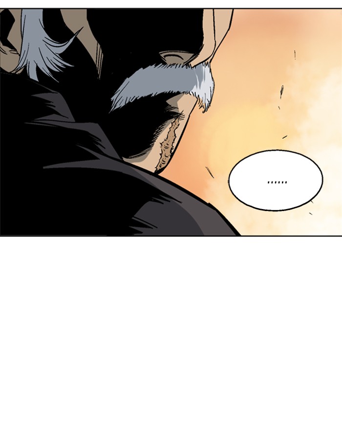 Gosu Chapter 55 page 36 - Chapter 55: Ep. 55 - Ripple Effect