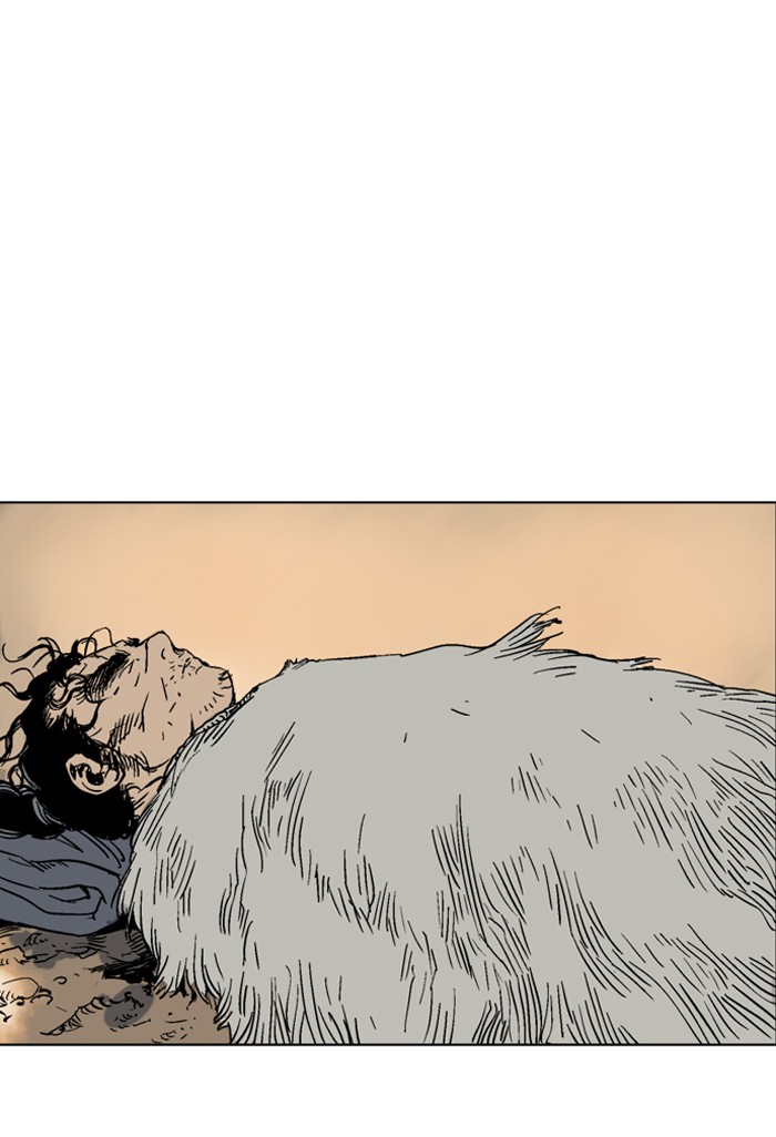 Gosu Chapter 55 page 44 - Chapter 55: Ep. 55 - Ripple Effect